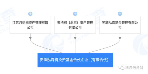蛋殼公寓母公司設(shè)立安徽泓森槐投資基金，開啟股權(quán)投資新篇章