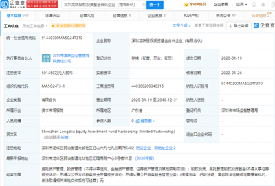 跨界聯手，好想你與泡泡瑪特投資美團龍珠，布局股權投資新生態