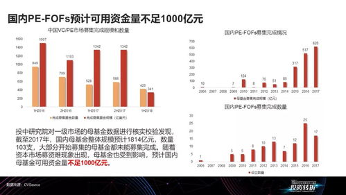 明明翩翩少年，怎奈活成油膩大叔 私募股權母基金的尷尬進化